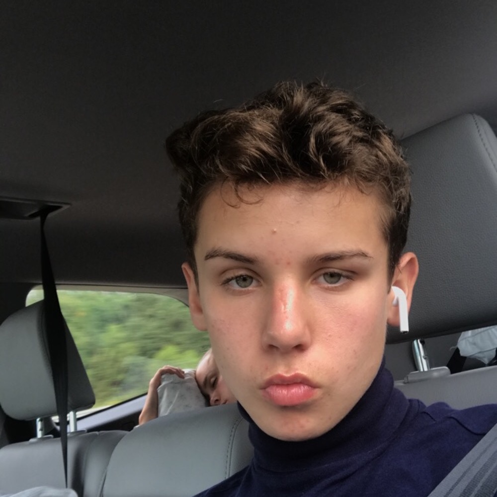 Meet your Posher, Jack